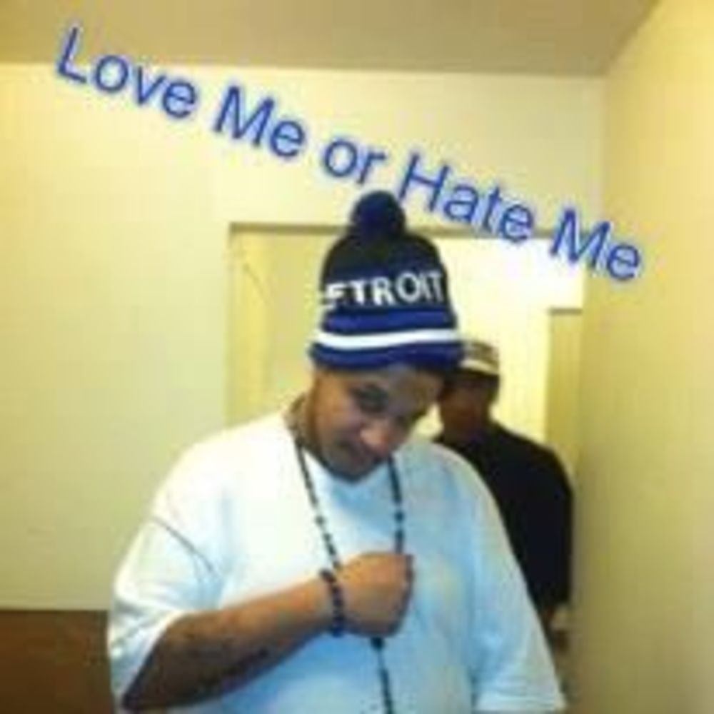 Meet your Posher, Bryan